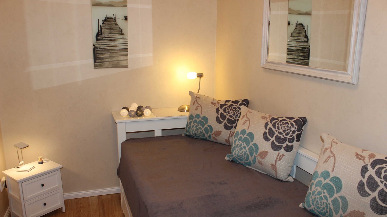 Photo of Bedroom in Neustadt in Holstein