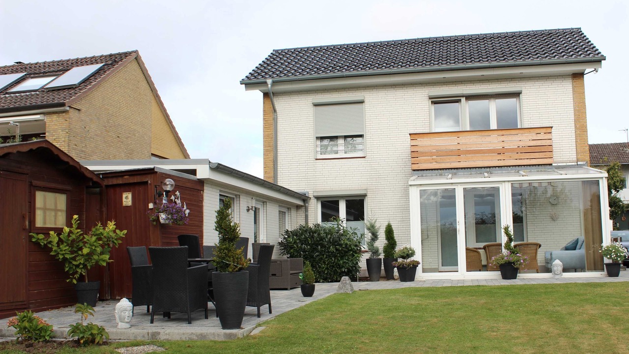 Photo of Outdoor in Neustadt in Holstein