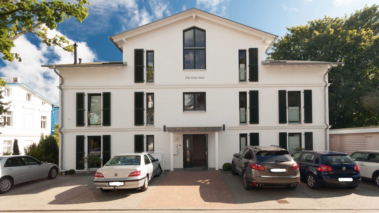 Photo of Outdoor in Sassnitz