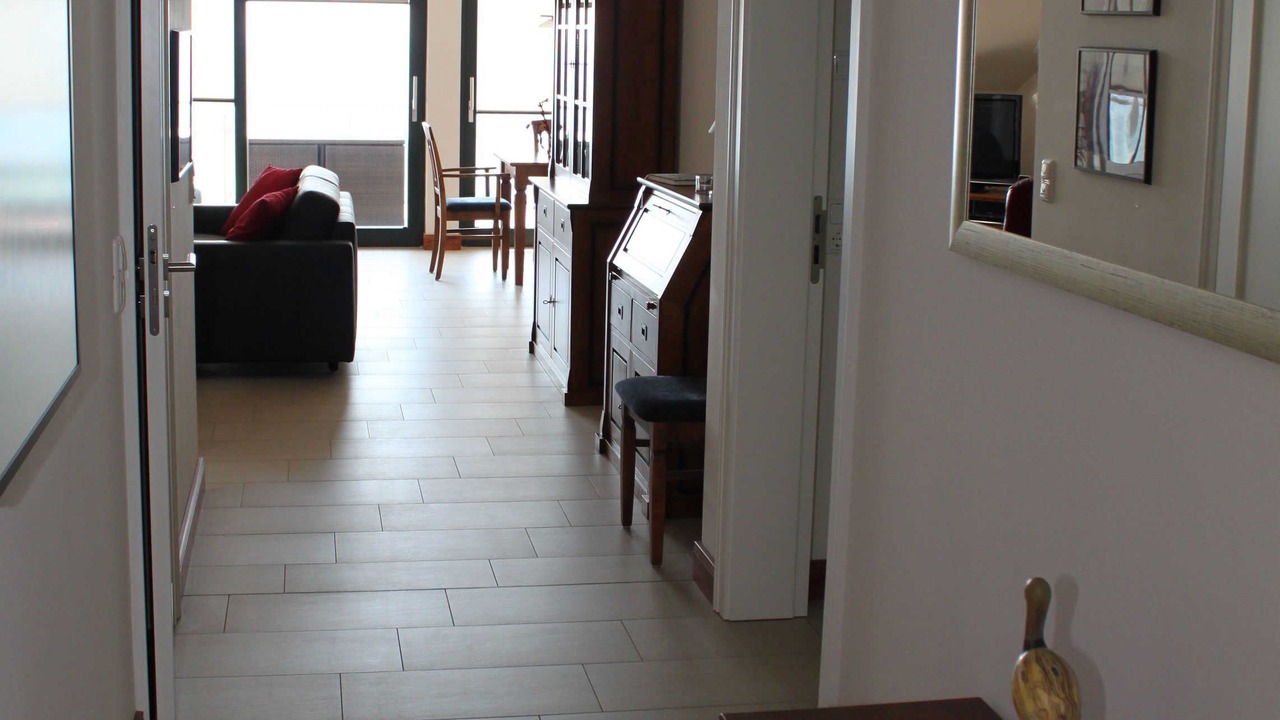 Photo of Livingroom in Sassnitz