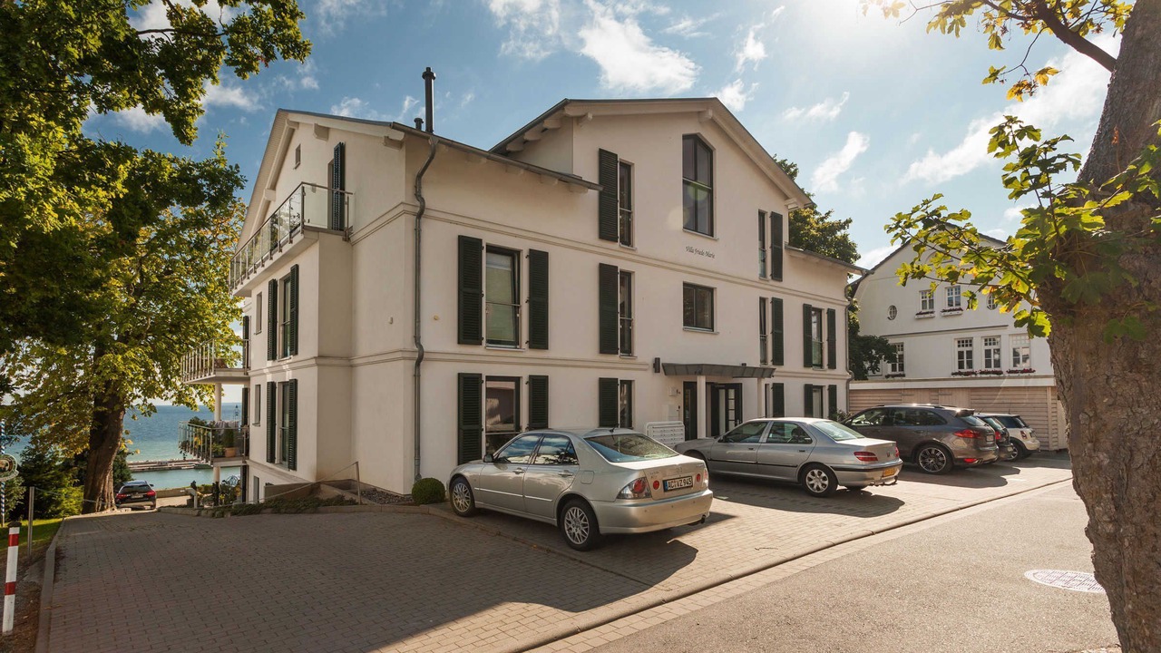 Photo of Outdoor in Sassnitz