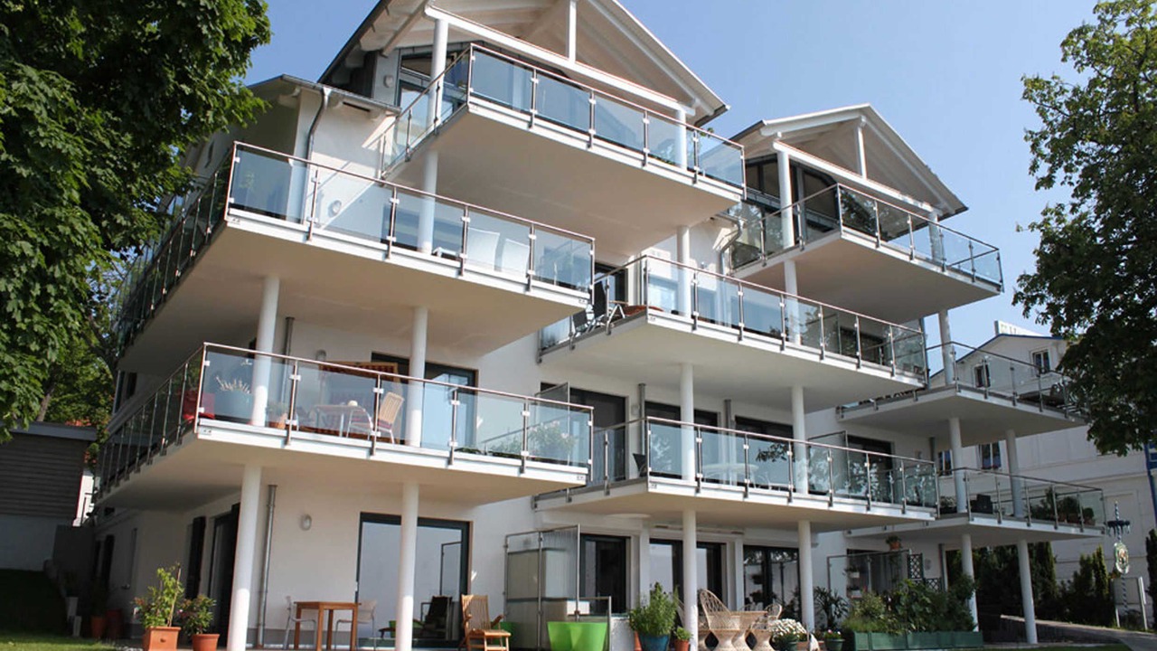 Photo of Outdoor in Sassnitz