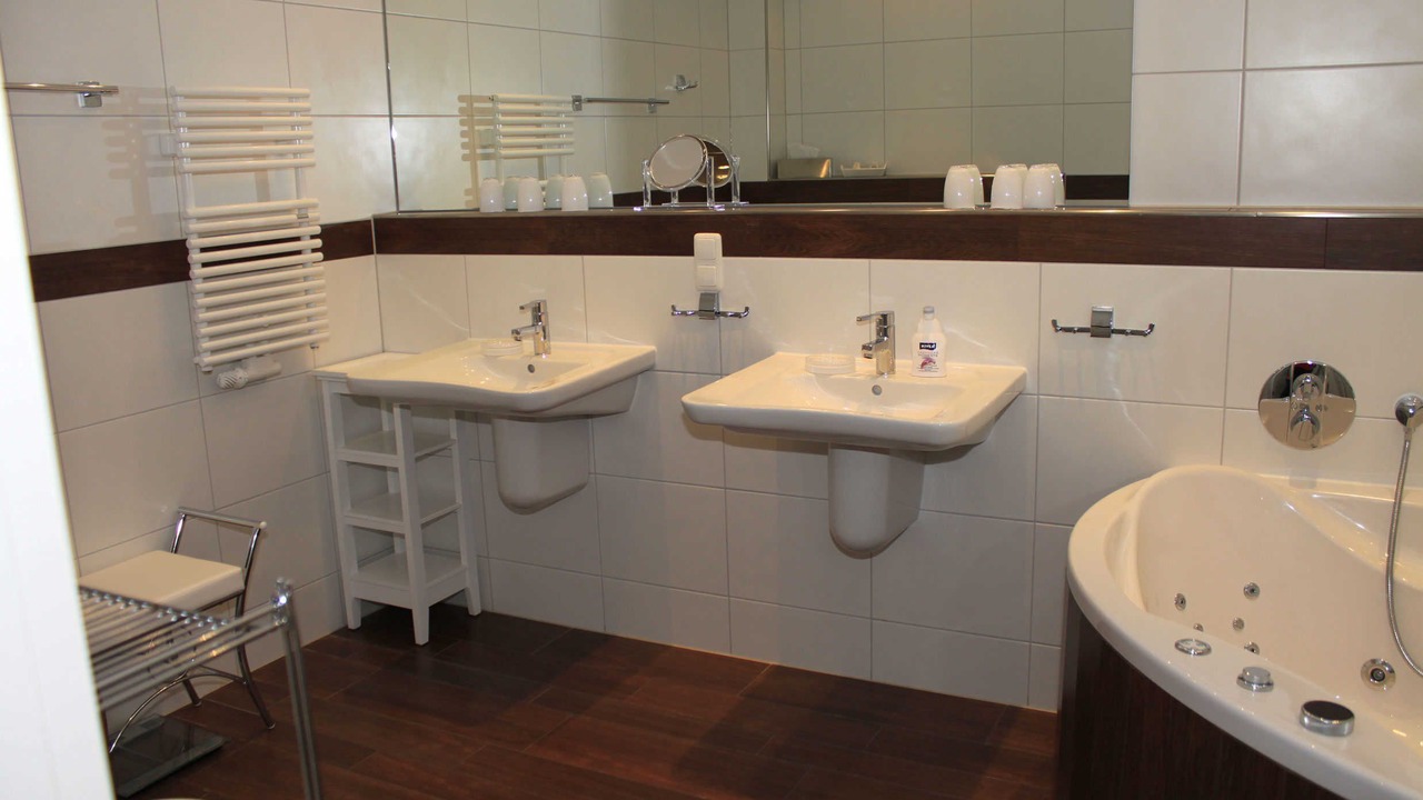 Photo of Bathroom in Sassnitz