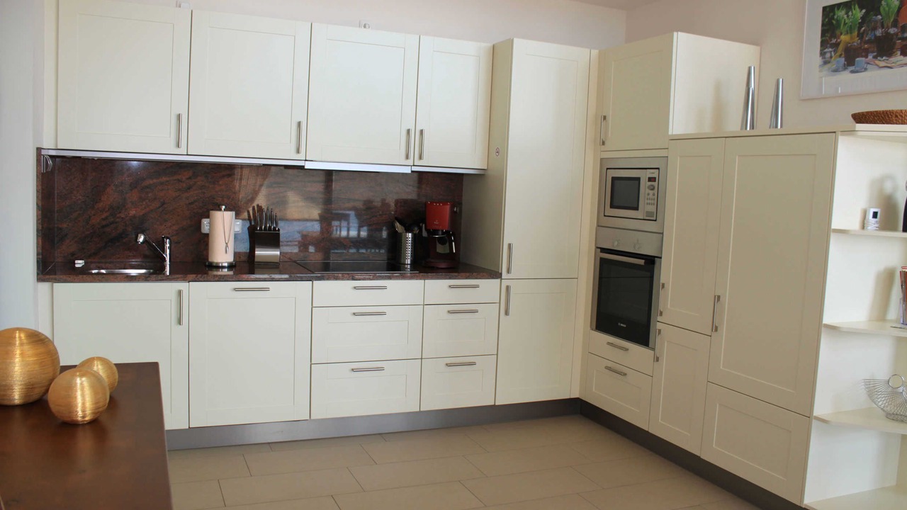 Photo of Kitchen in Sassnitz