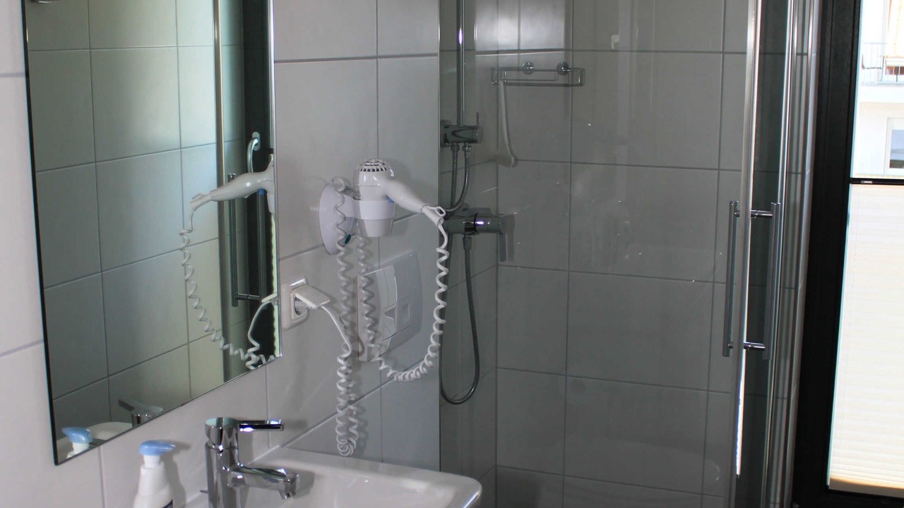 Photo of Bathroom in Sassnitz