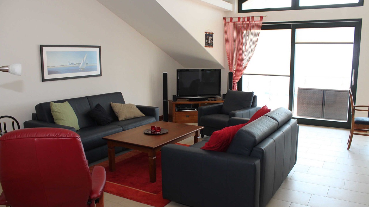 Photo of Livingroom in Sassnitz