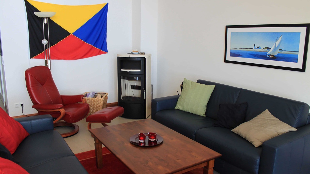 Photo of Livingroom in Sassnitz