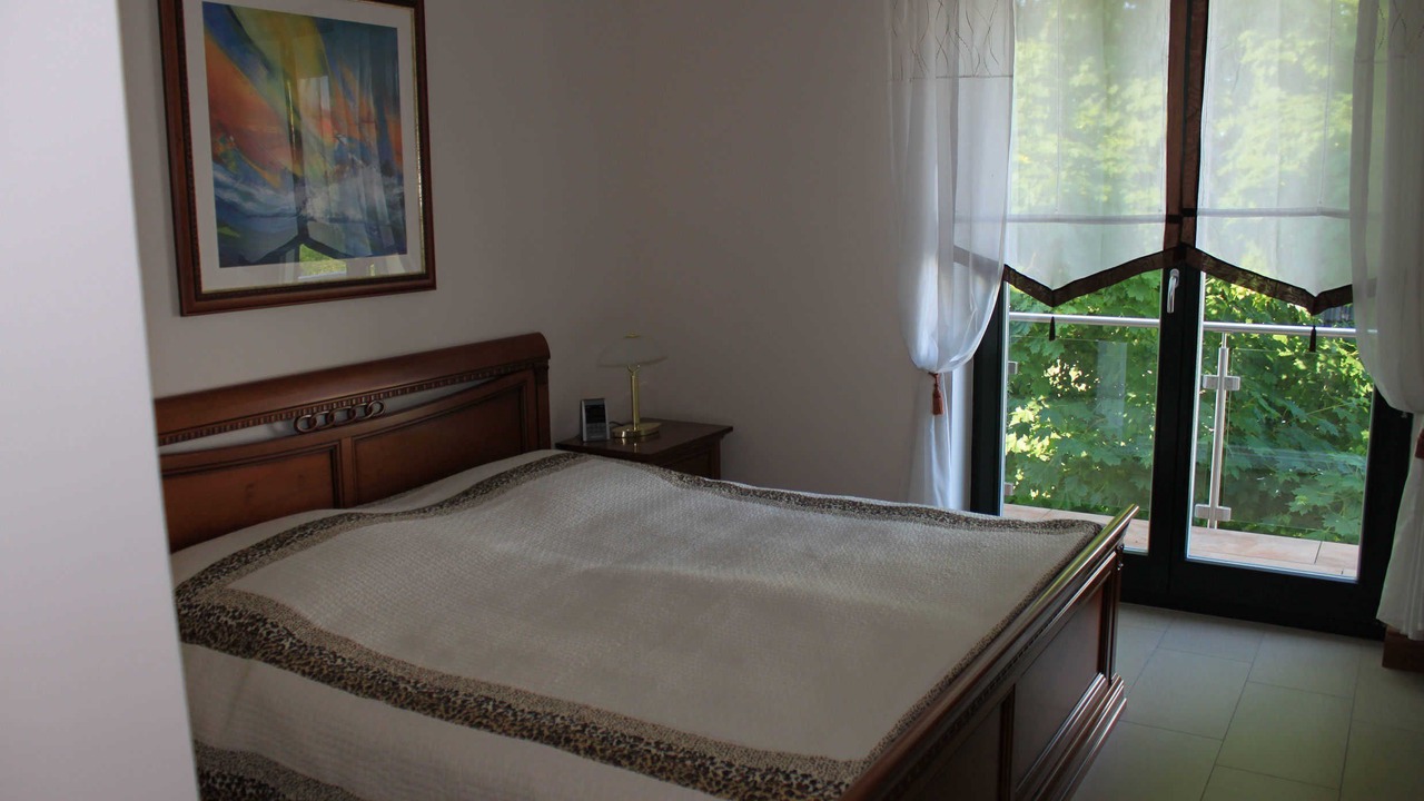 Photo of Bedroom in Sassnitz