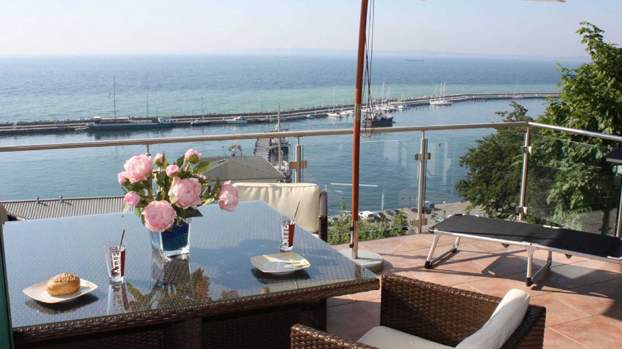 Photo of Outdoor in Sassnitz