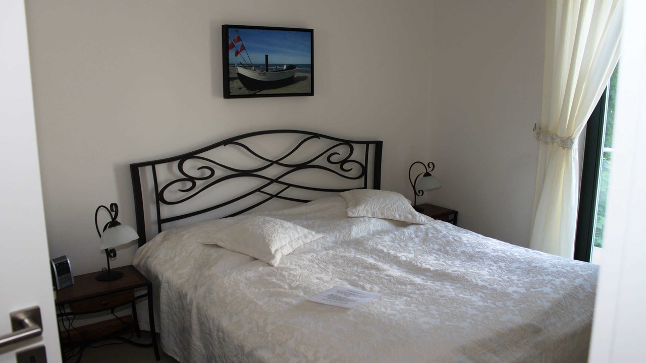 Photo of Bedroom in Sassnitz