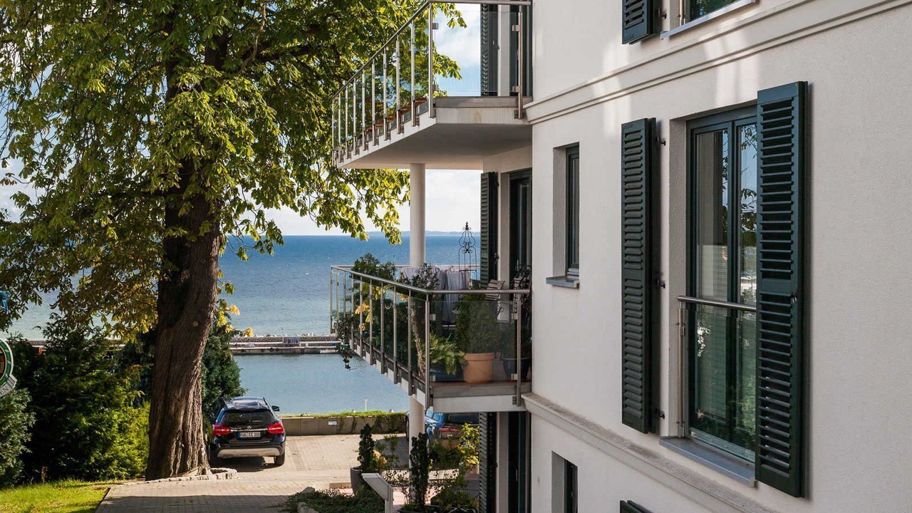 Photo of Outdoor in Sassnitz