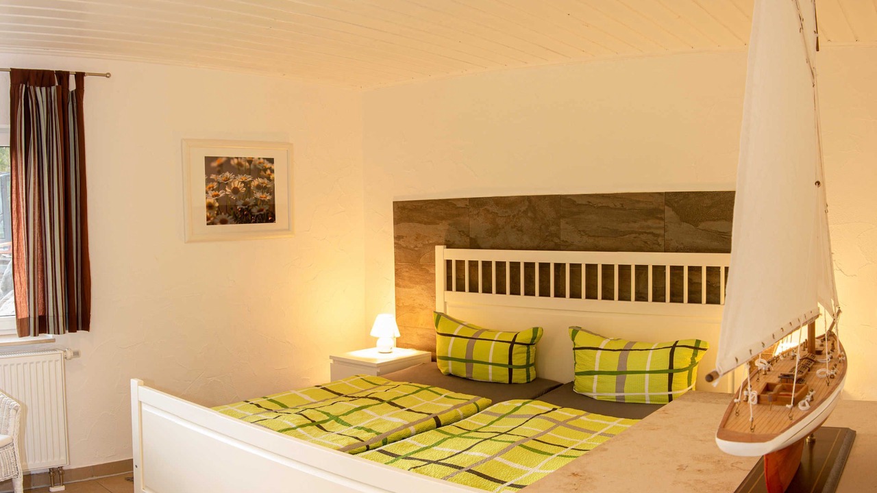 Photo of Bedroom in Neu Mukran