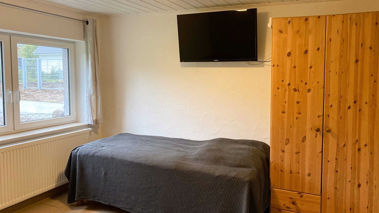 Photo of Bedroom in Neu Mukran