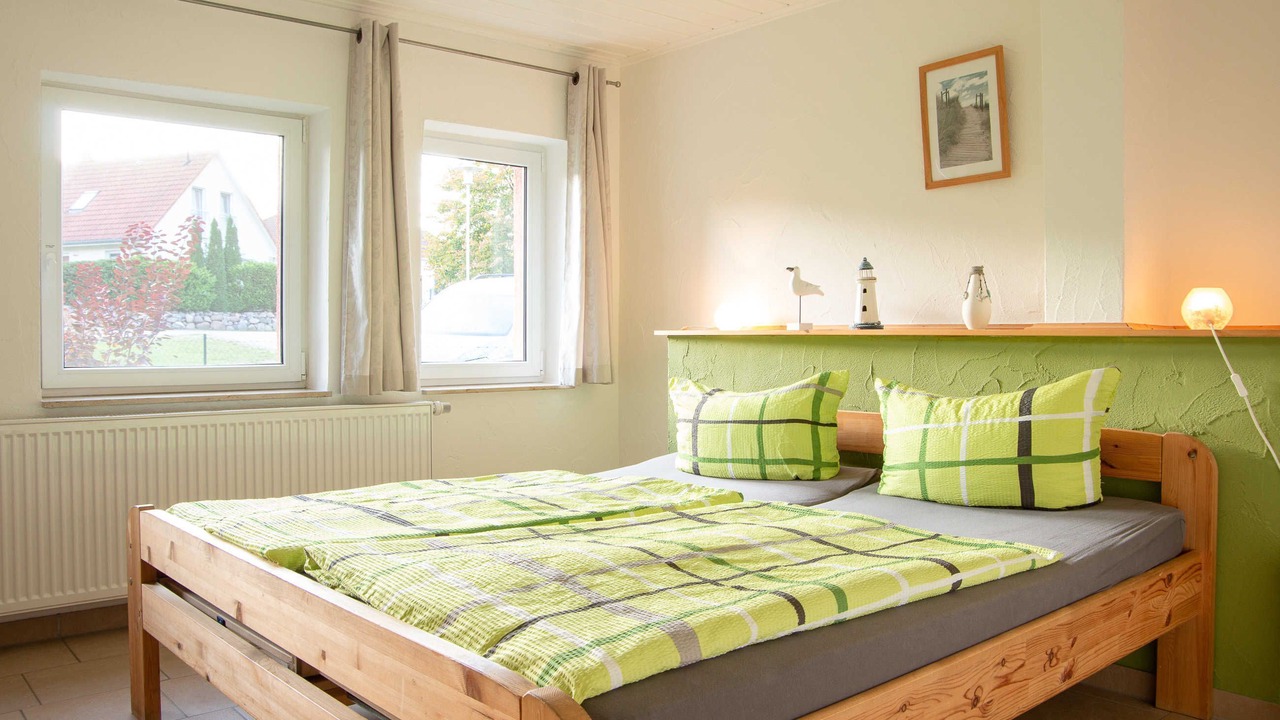 Photo of Bedroom in Neu Mukran