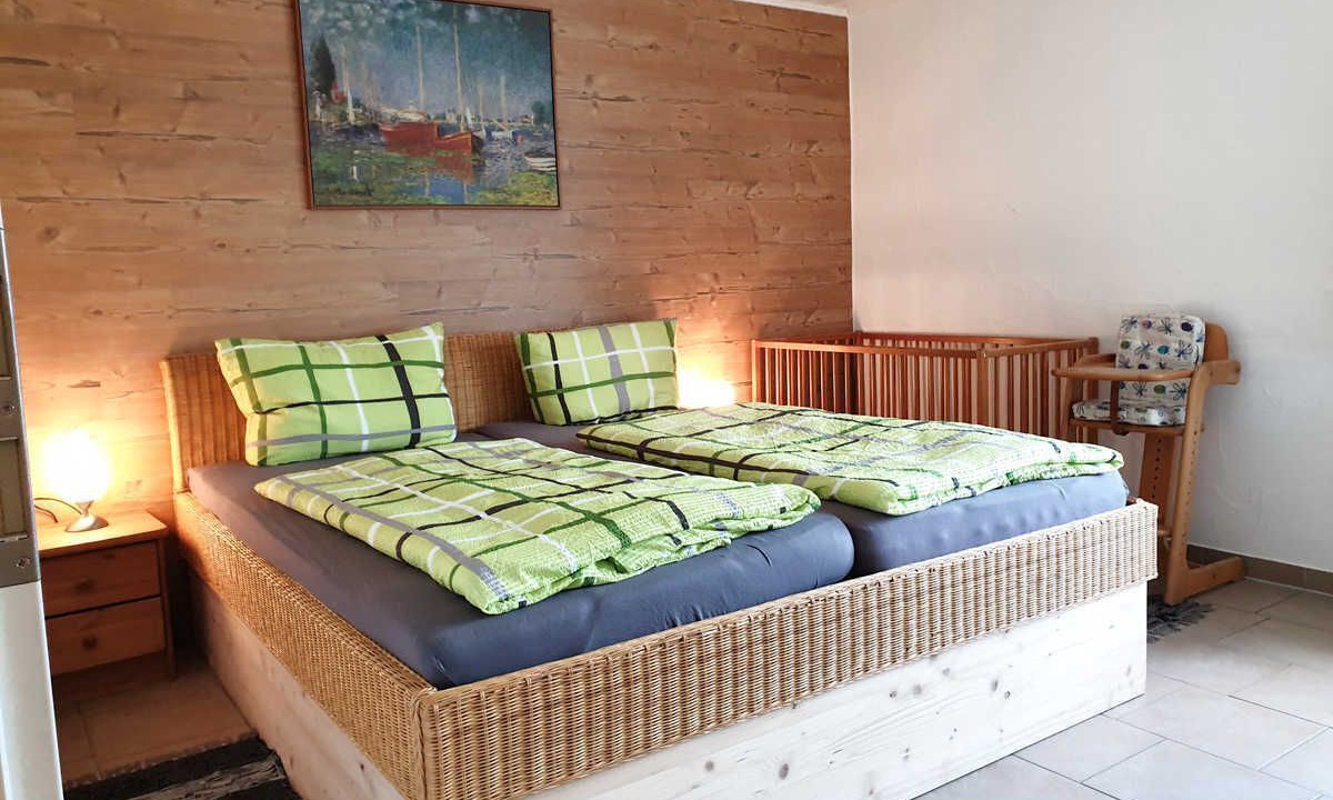 Photo of Bedroom in Neu Mukran