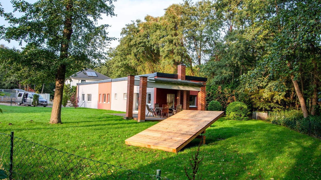 Photo of Outdoor in Neu Mukran