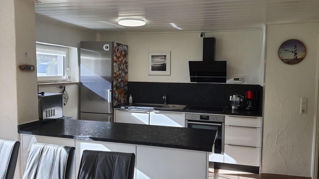 Photo of Kitchen in Neu Mukran