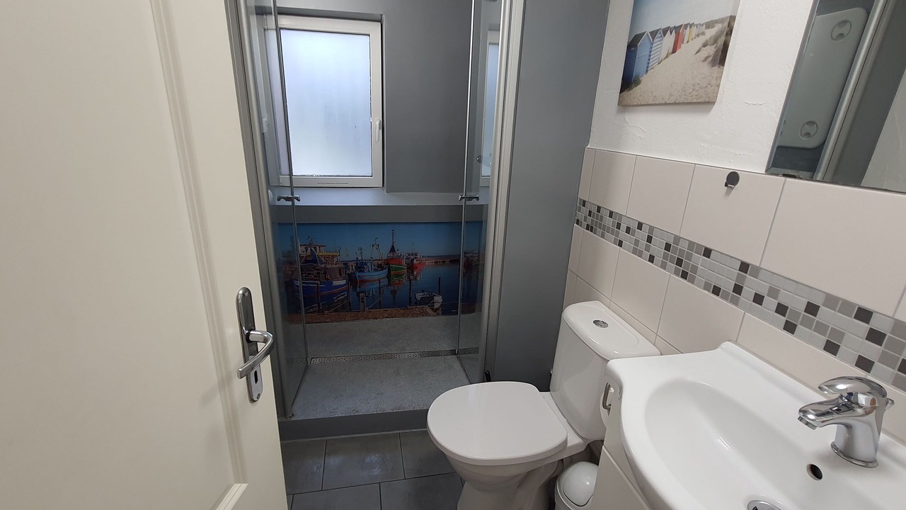 Photo of Bathroom in Neu Mukran