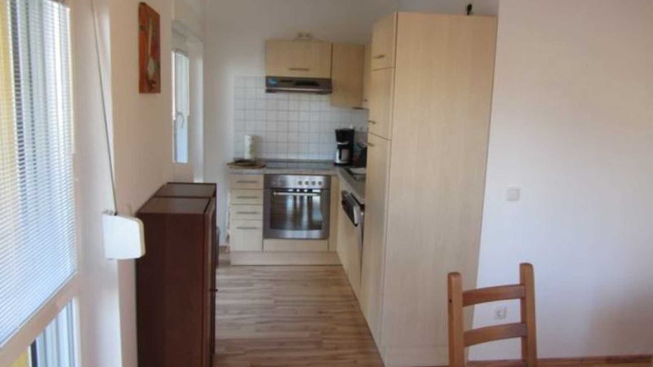 Photo of Kitchen in Zempin