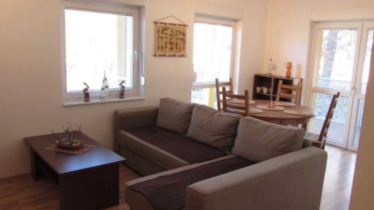 Photo of Livingroom in Zempin