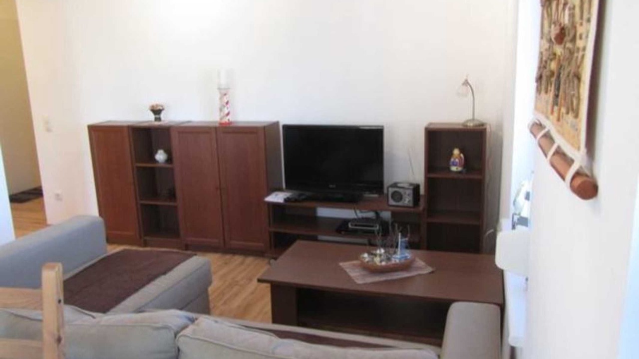 Photo of Livingroom in Zempin