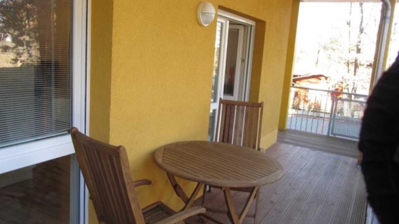 Photo of Outdoor in Zempin
