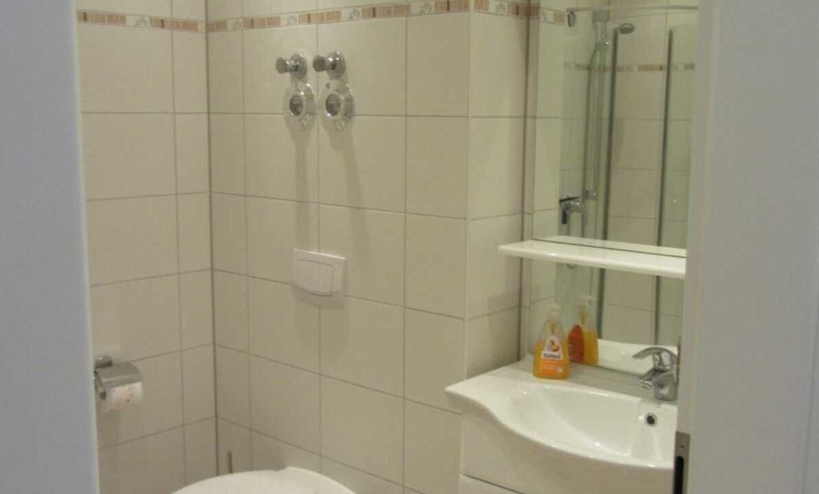 Photo of Bathroom in Zempin