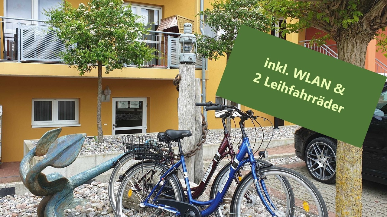 Photo of Outdoor in Zempin