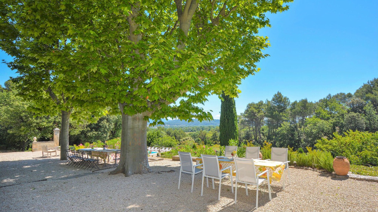Photo of Others in La Roque-d'Antheron