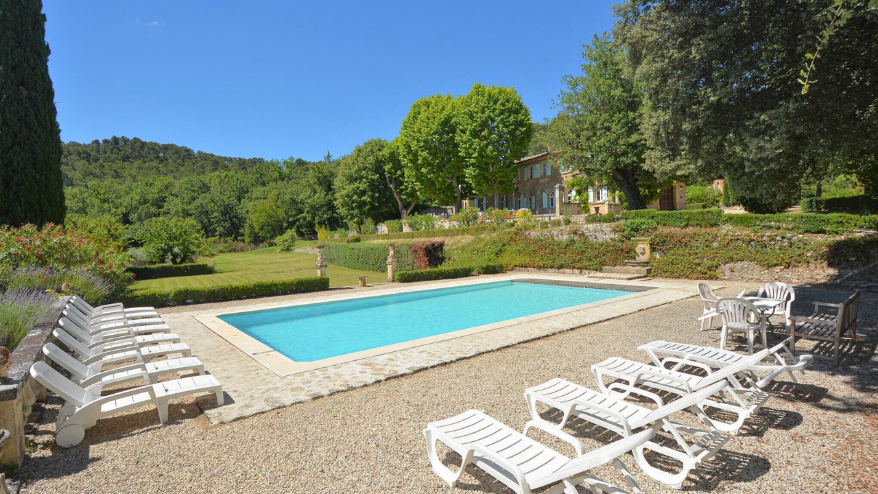 Photo of Outdoor in La Roque-d'Antheron