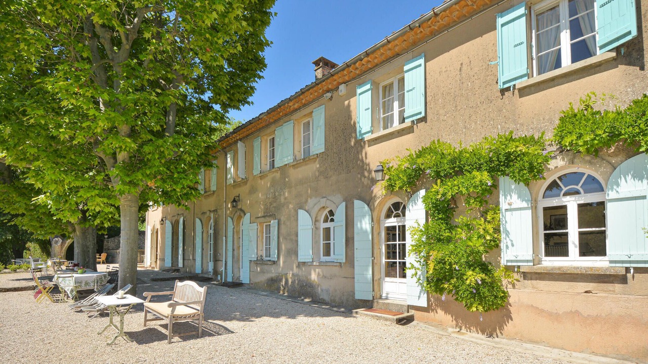 Photo of Others in La Roque-d'Antheron