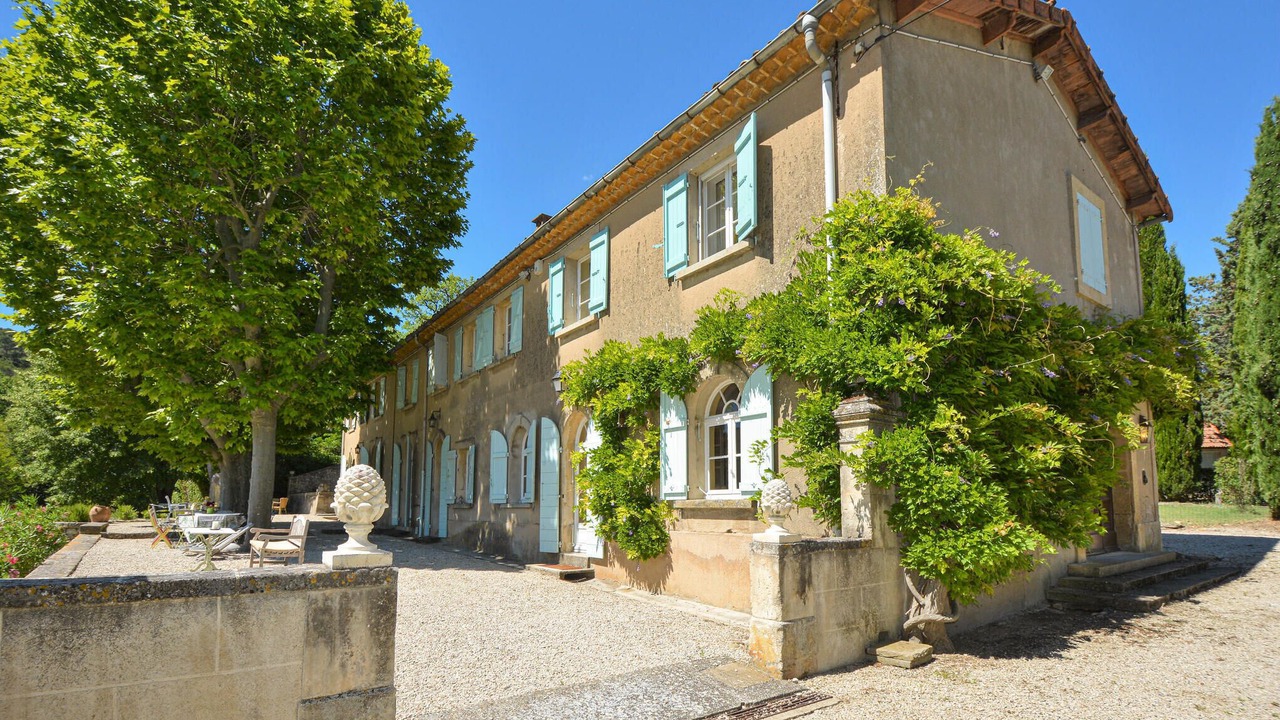 Photo of Others in La Roque-d'Antheron
