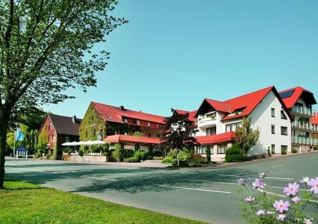 Photo of Outdoor in Nieder-Werbe