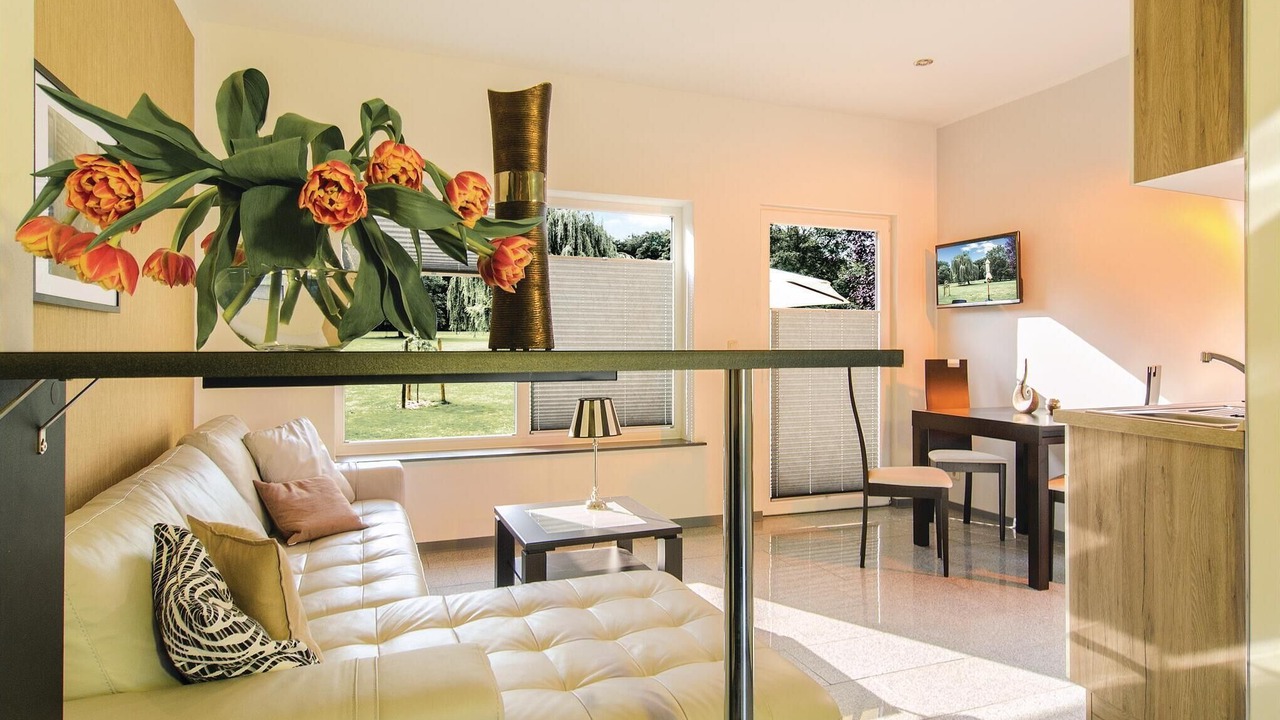 Photo of Bedroom in Pinnow