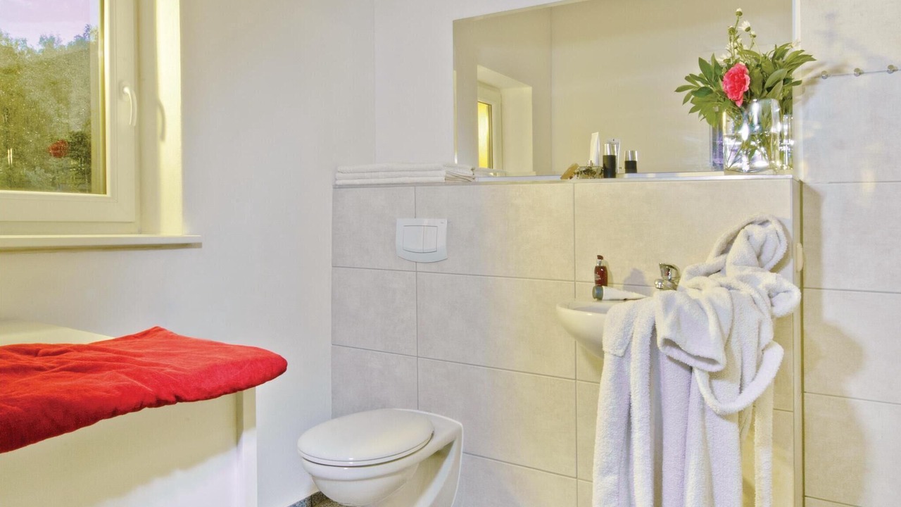 Photo of Bathroom in Pinnow