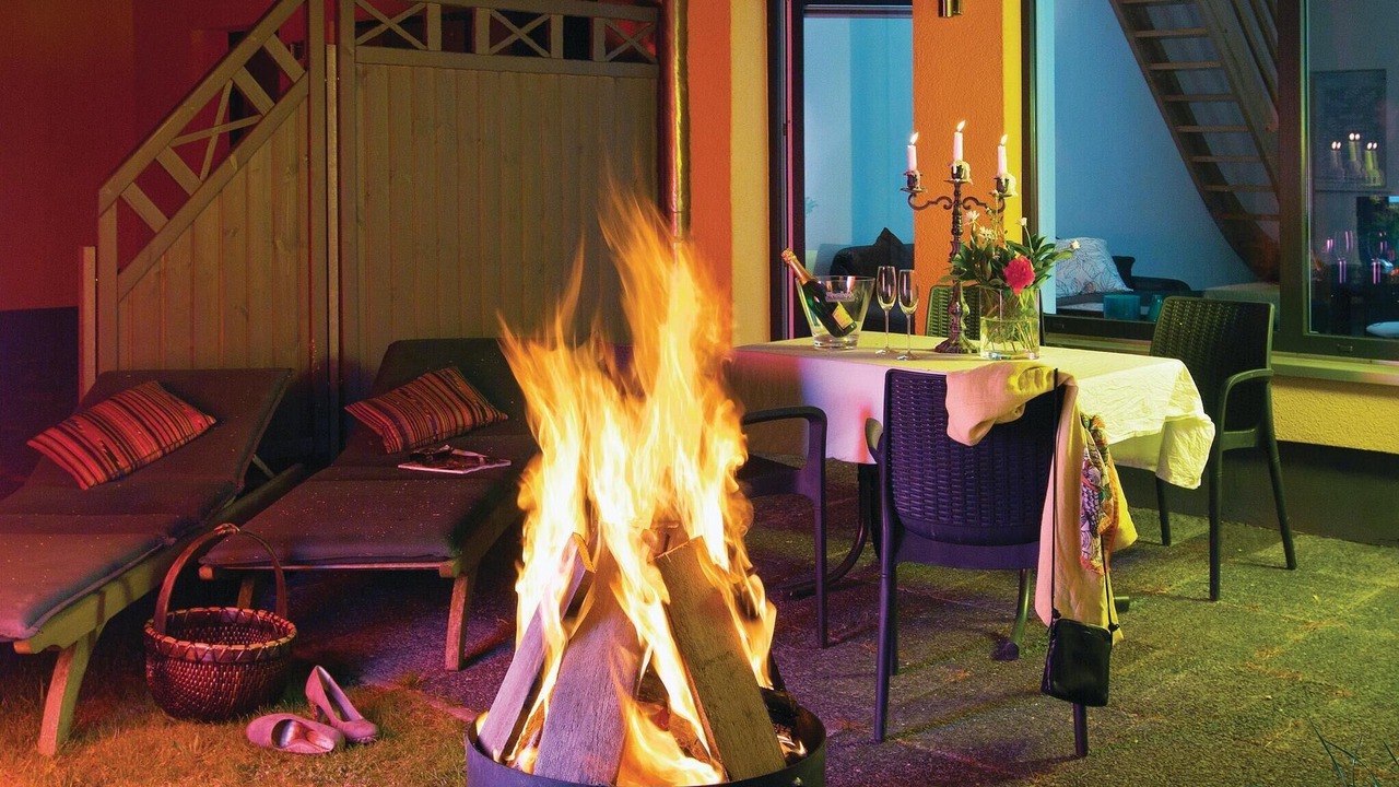 Photo of Bedroom in Pinnow