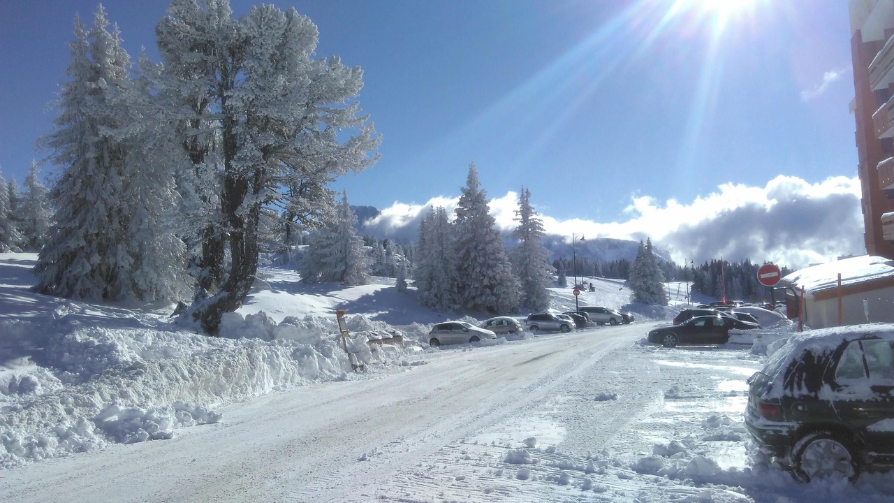 Photo of Others in Chamrousse
