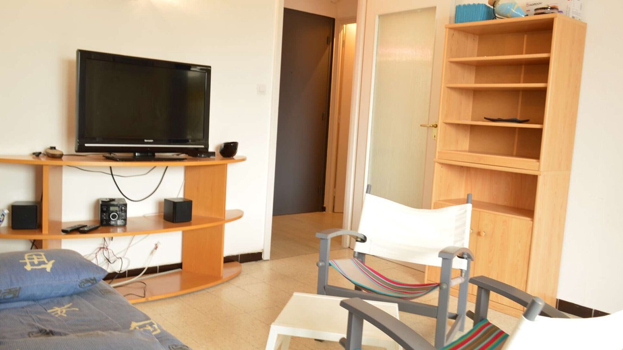 Photo of Livingroom in Argeles Plage