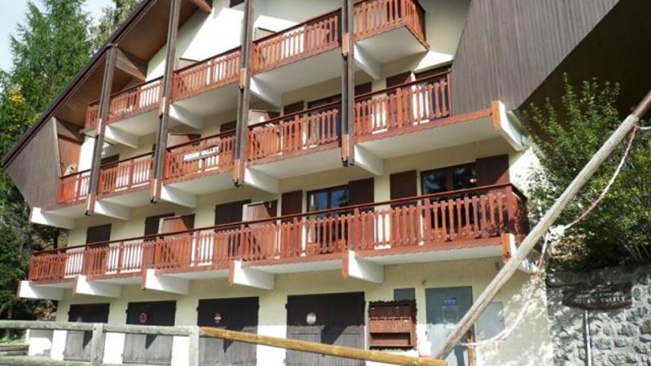 Photo of Outdoor in Meribel Centre