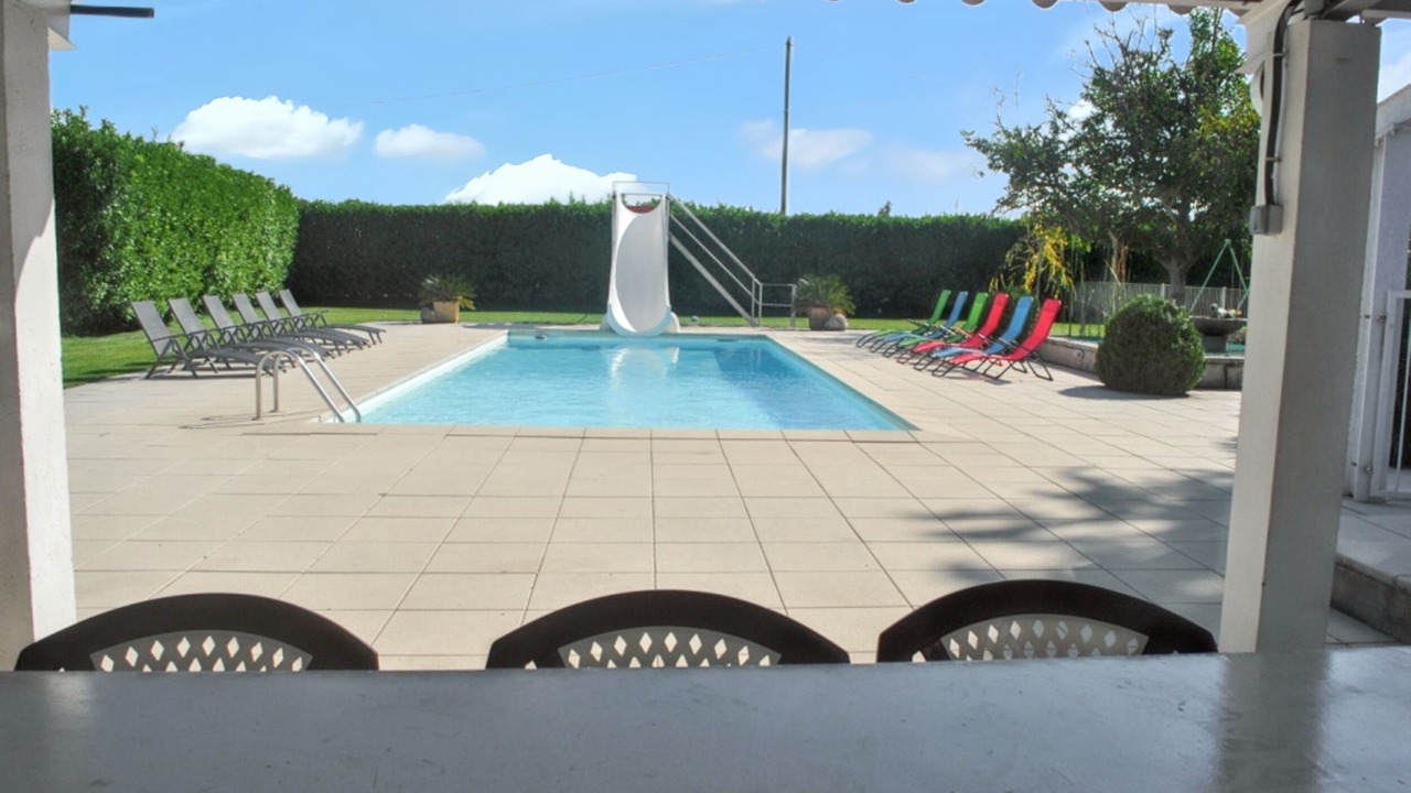 Photo of Outdoor in Meynes