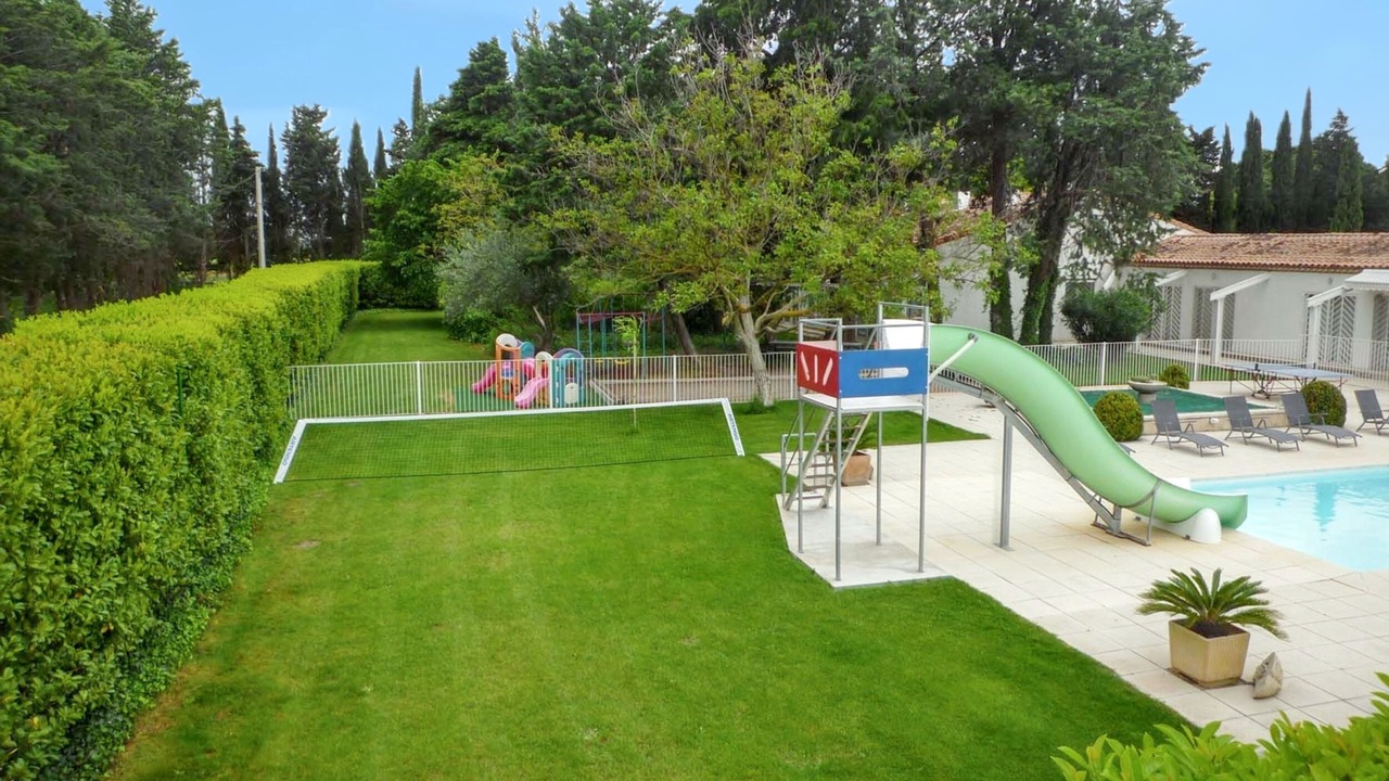 Photo of Outdoor in Meynes