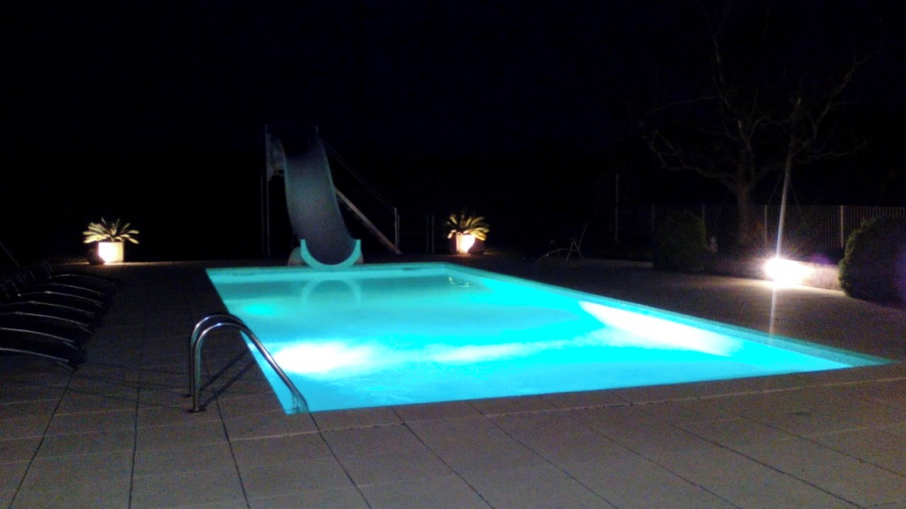 Photo of Outdoor in Meynes