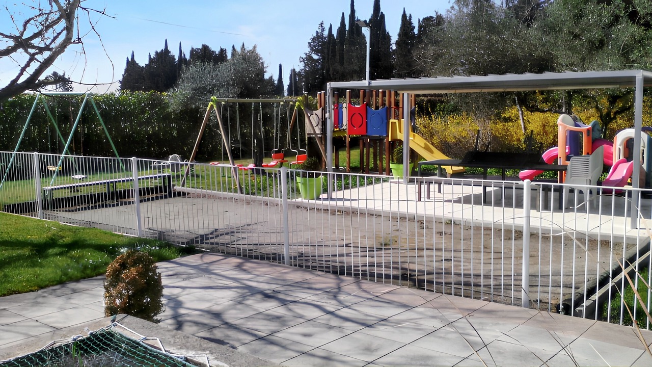 Photo of Outdoor in Meynes
