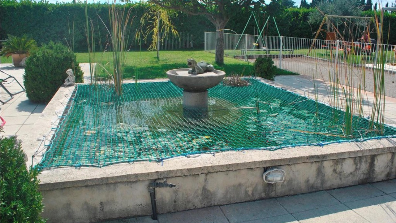 Photo of Outdoor in Meynes