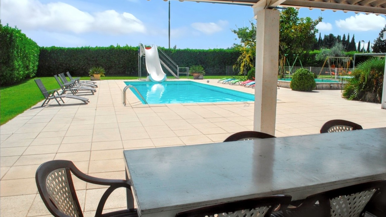 Photo of Outdoor in Meynes