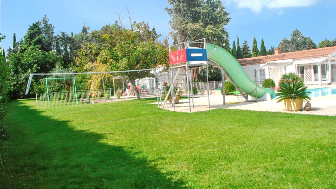 Photo of Outdoor in Meynes