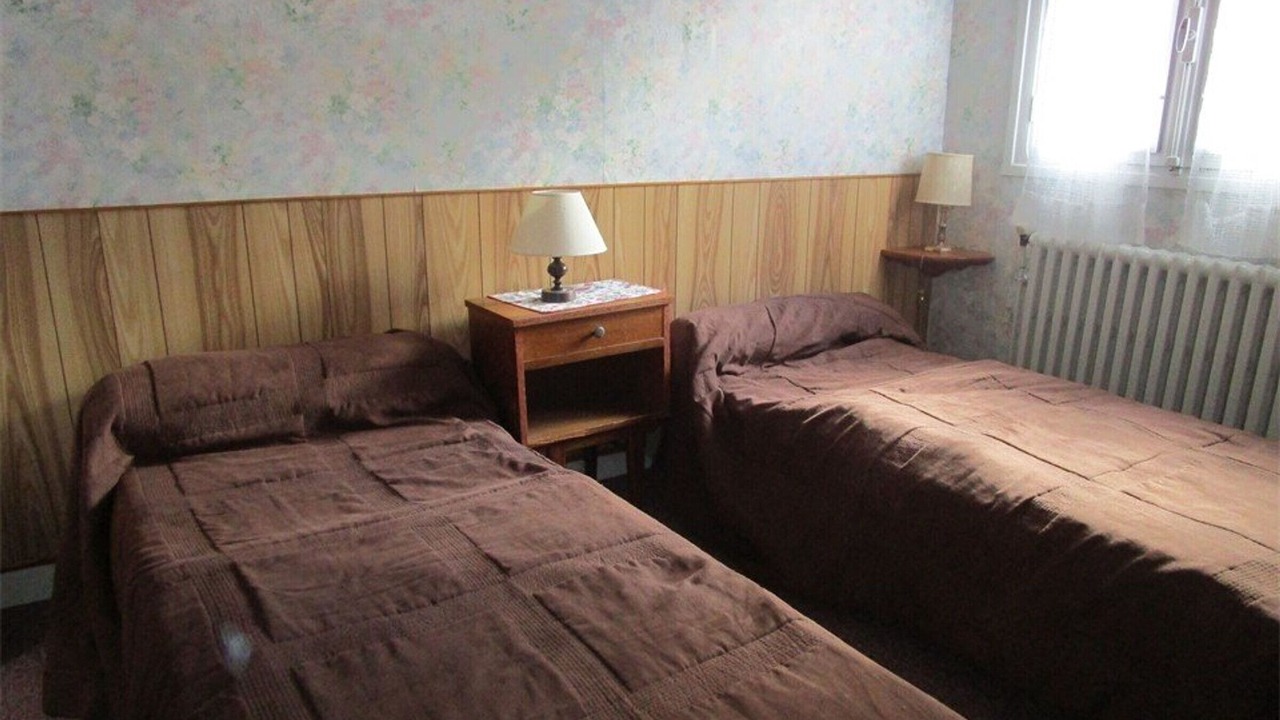 Photo of Bedroom in Cauterets