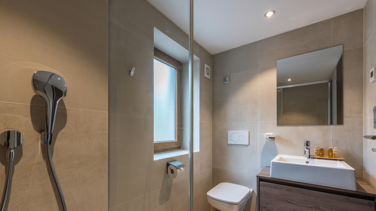 Photo of Bathroom in Morzine