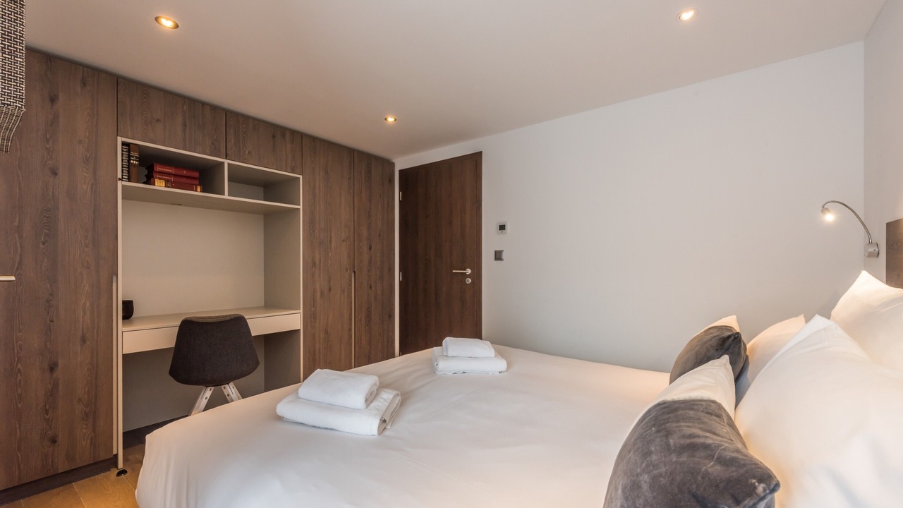 Photo of Bedroom in Morzine
