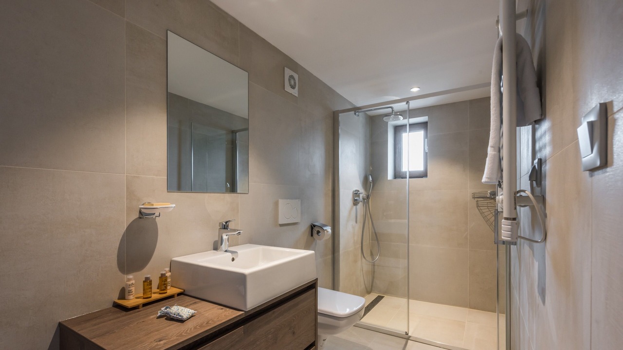 Photo of Bathroom in Morzine